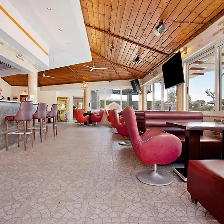 Διαμέρισμα Paradise Zante Superior 4 *