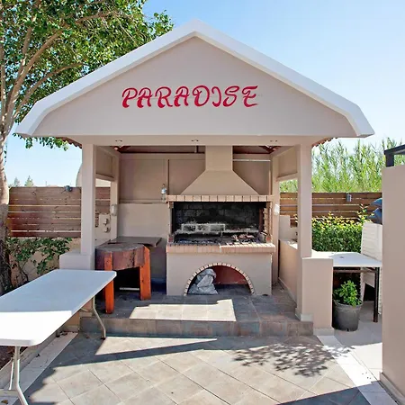 Paradise Zante Superior 4 Λαγανάς
