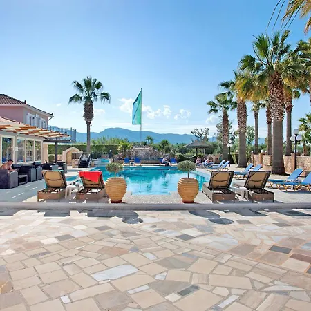 Paradise Zante Superior 4 * Λαγανάς