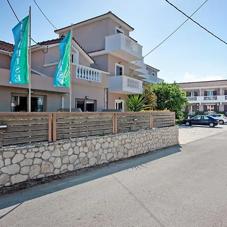 Paradise Zante Superior 4 Λαγανάς
