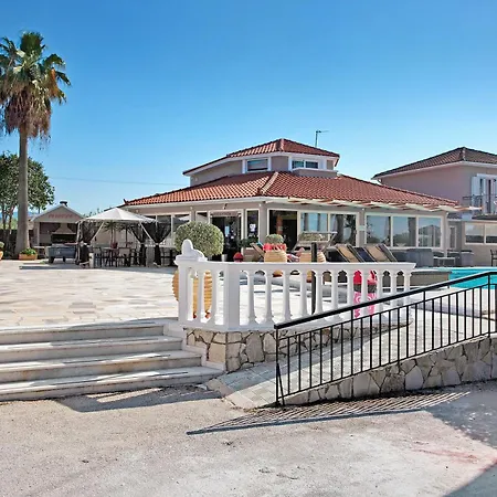 Διαμέρισμα Paradise Zante Superior 4 Λαγανάς